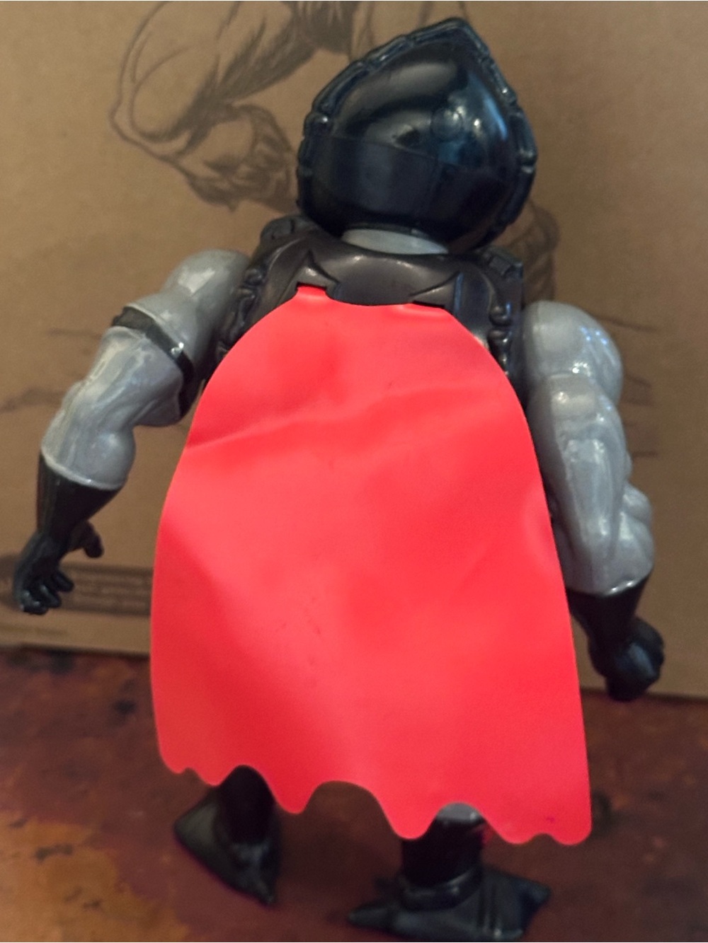 Motu - Picture 10 of 16